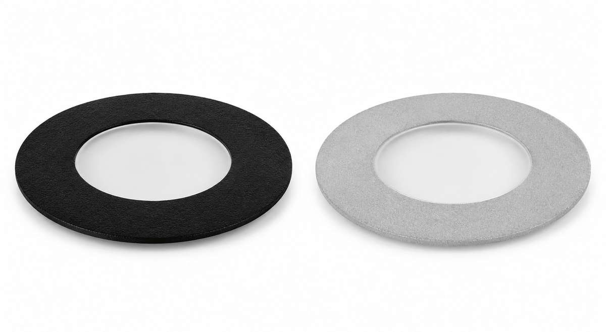 Fumagalli Coastal - Ceci 90 Ground Light - Black