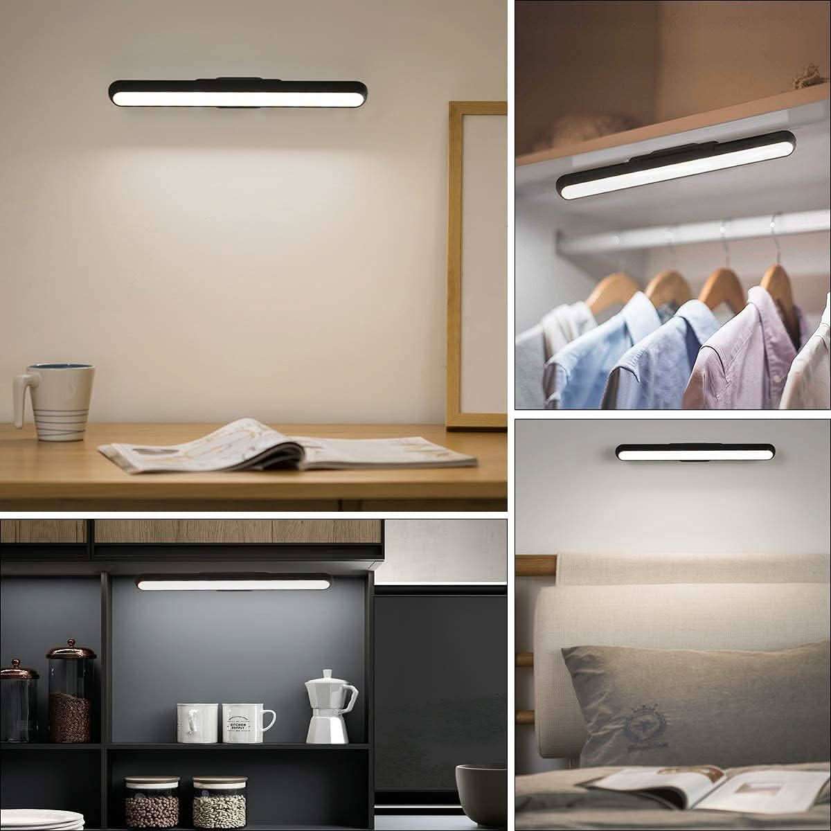 IllumiCharge Dimmable Pro - Black