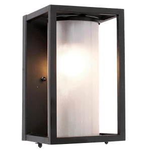 Oliver Outdoor Wall Lantern