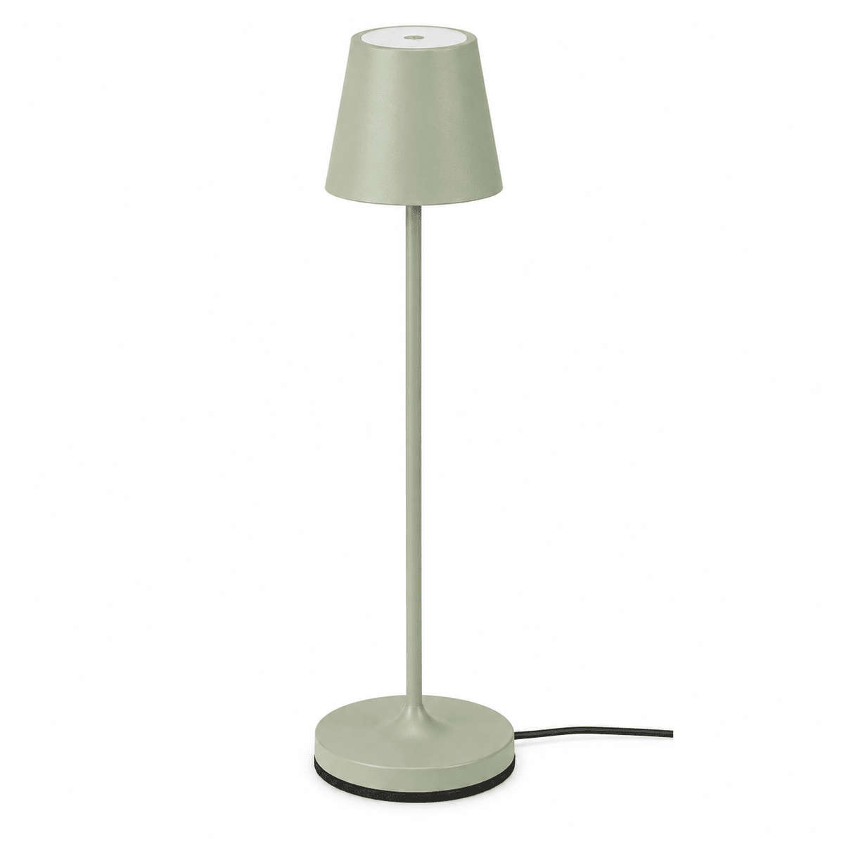 Trevi Micro Rechargeable Table Lamp - Verdino