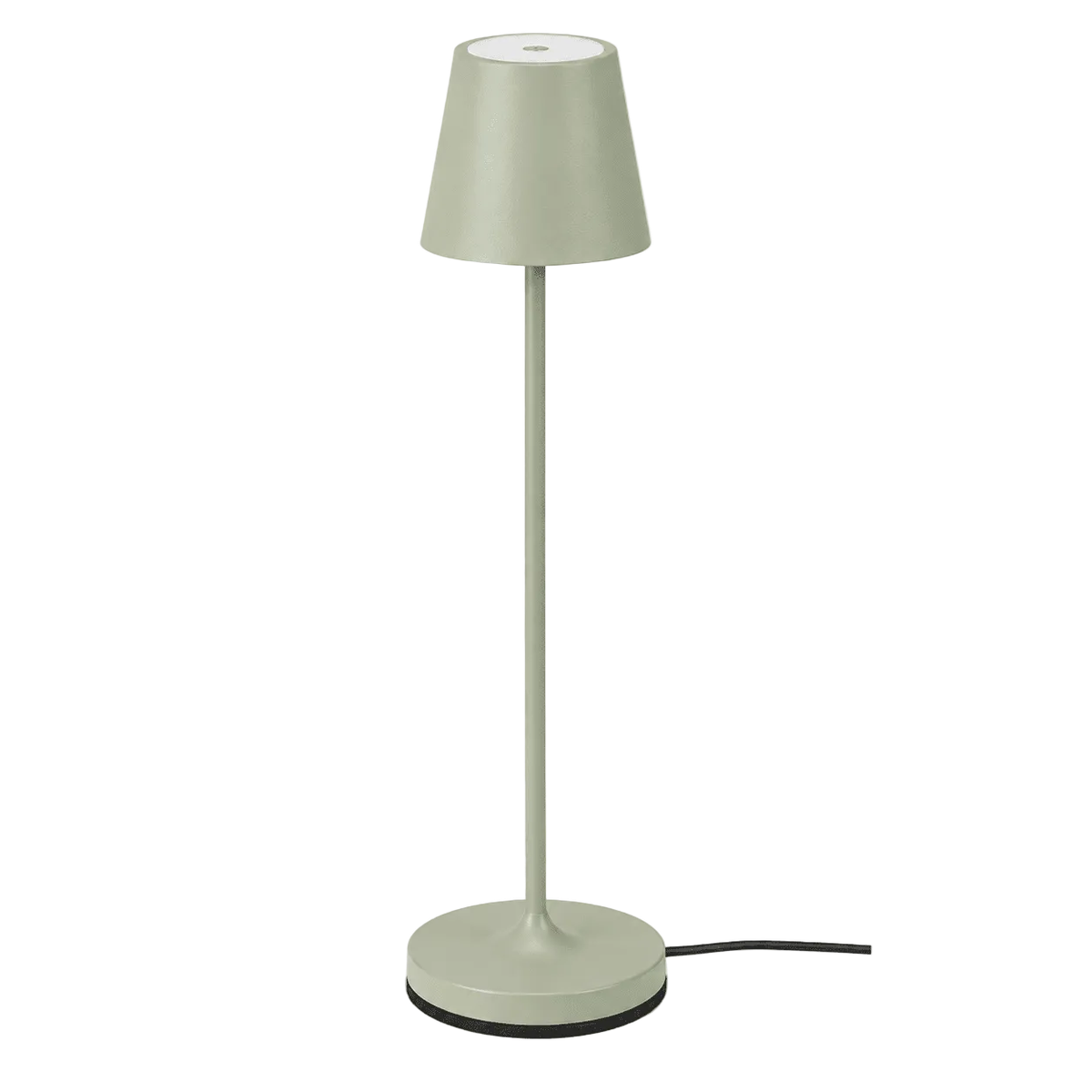 Trevi Micro Rechargeable Table Lamp - Verdino