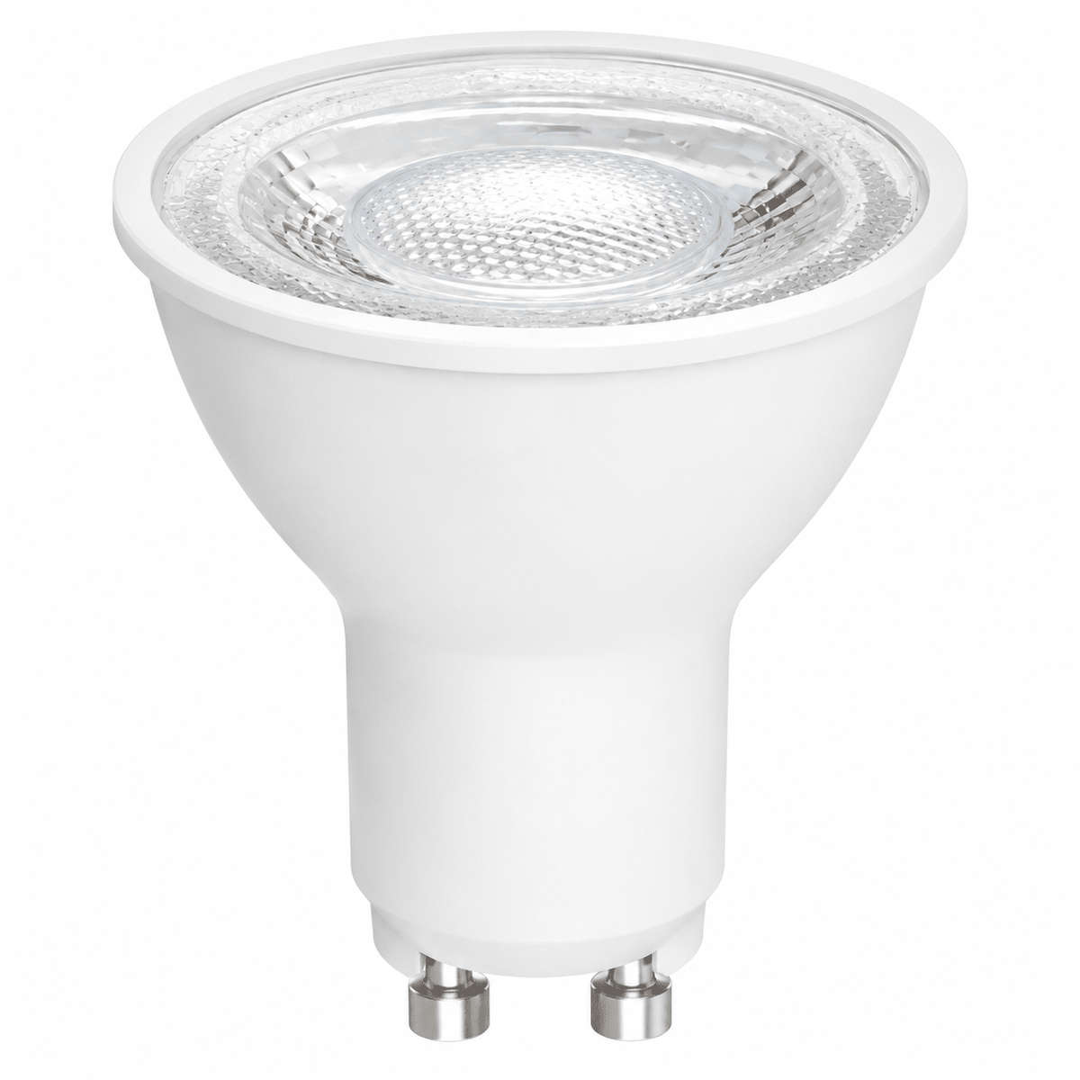5W GU10 LED Downlight - Warm White - Dimmable