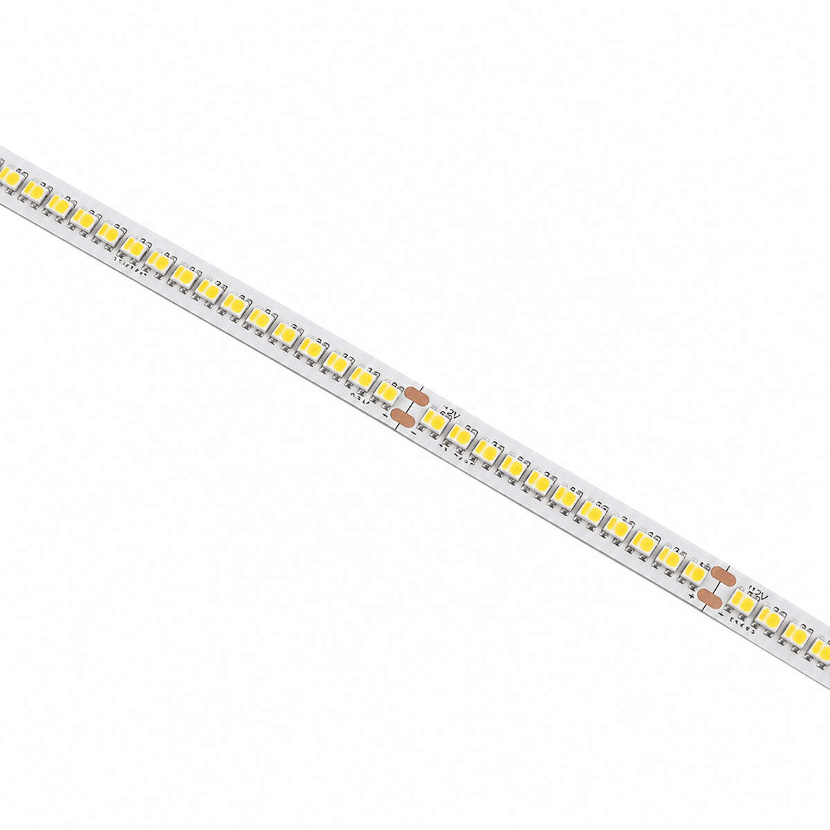 4mm LED Strip Light 3000K (12V, IP20)