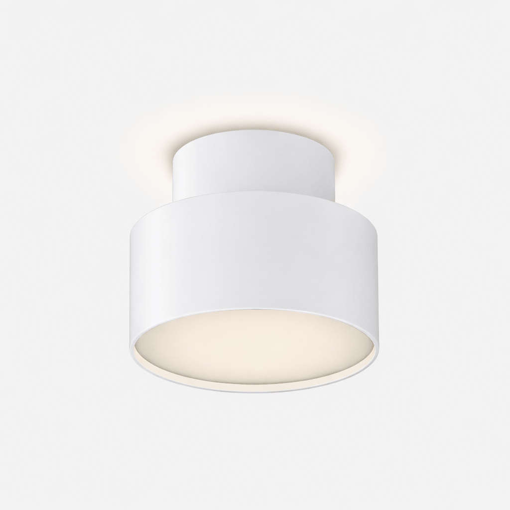 Caracal Medium Up & Down Ceiling Light