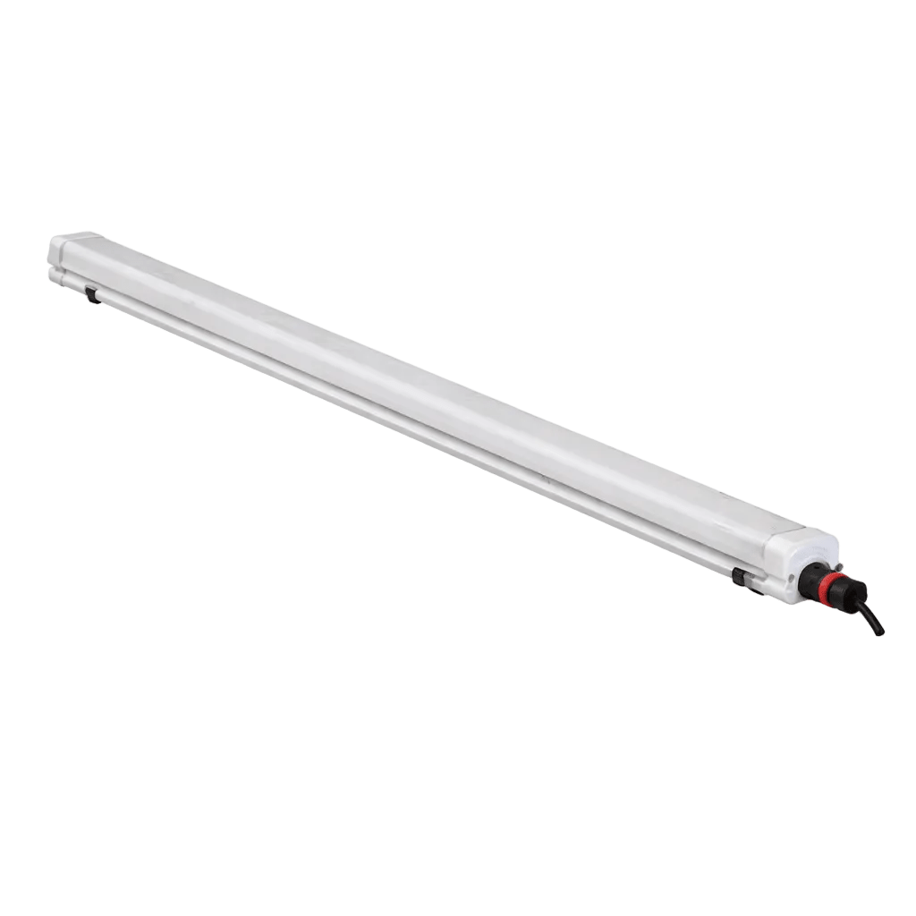 1200mm Explosion-Proof LED Linear Luminaire 36W