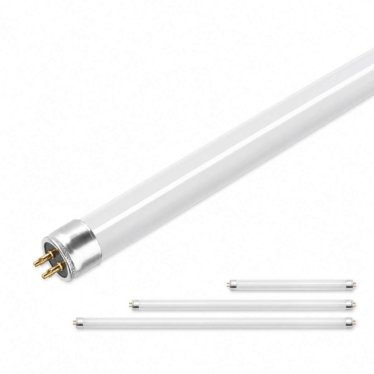 Combat LED T5 Tube 20W 5 Foot 1449mm - Cool White (4200K)