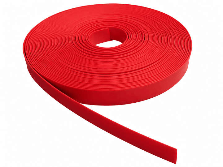 Heat Shrink - 6.4-3.2 / Red