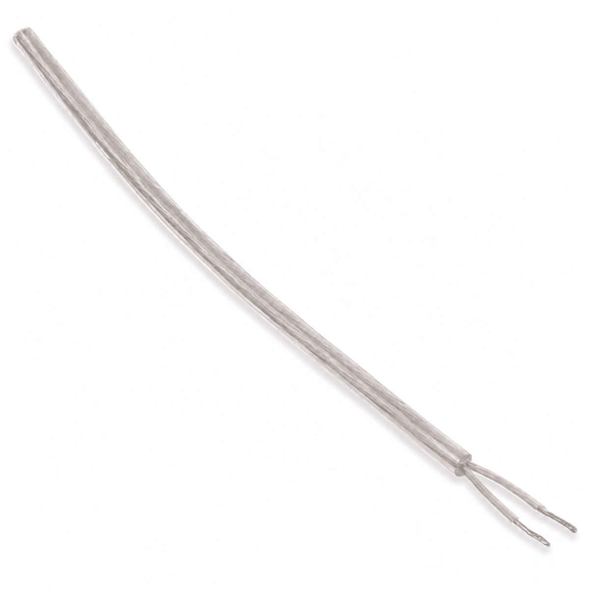 2 Core Transparent Wire