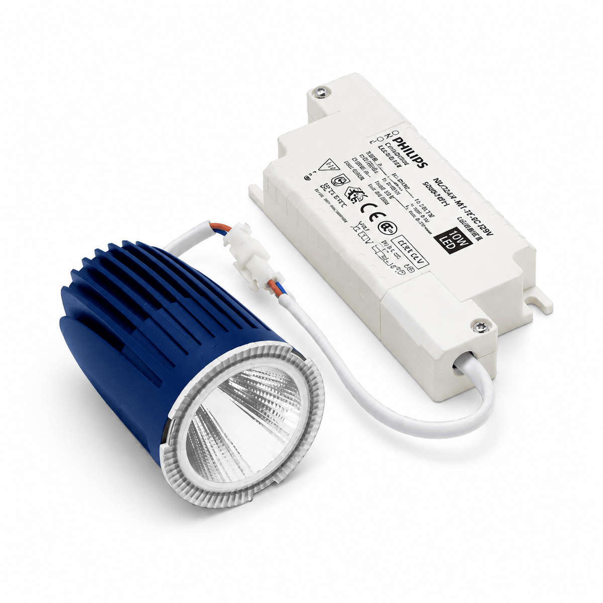 Citterio Module