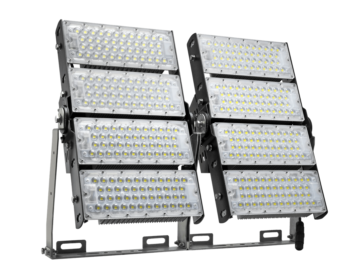 960W Modular LED Floodlight - 5 Year
