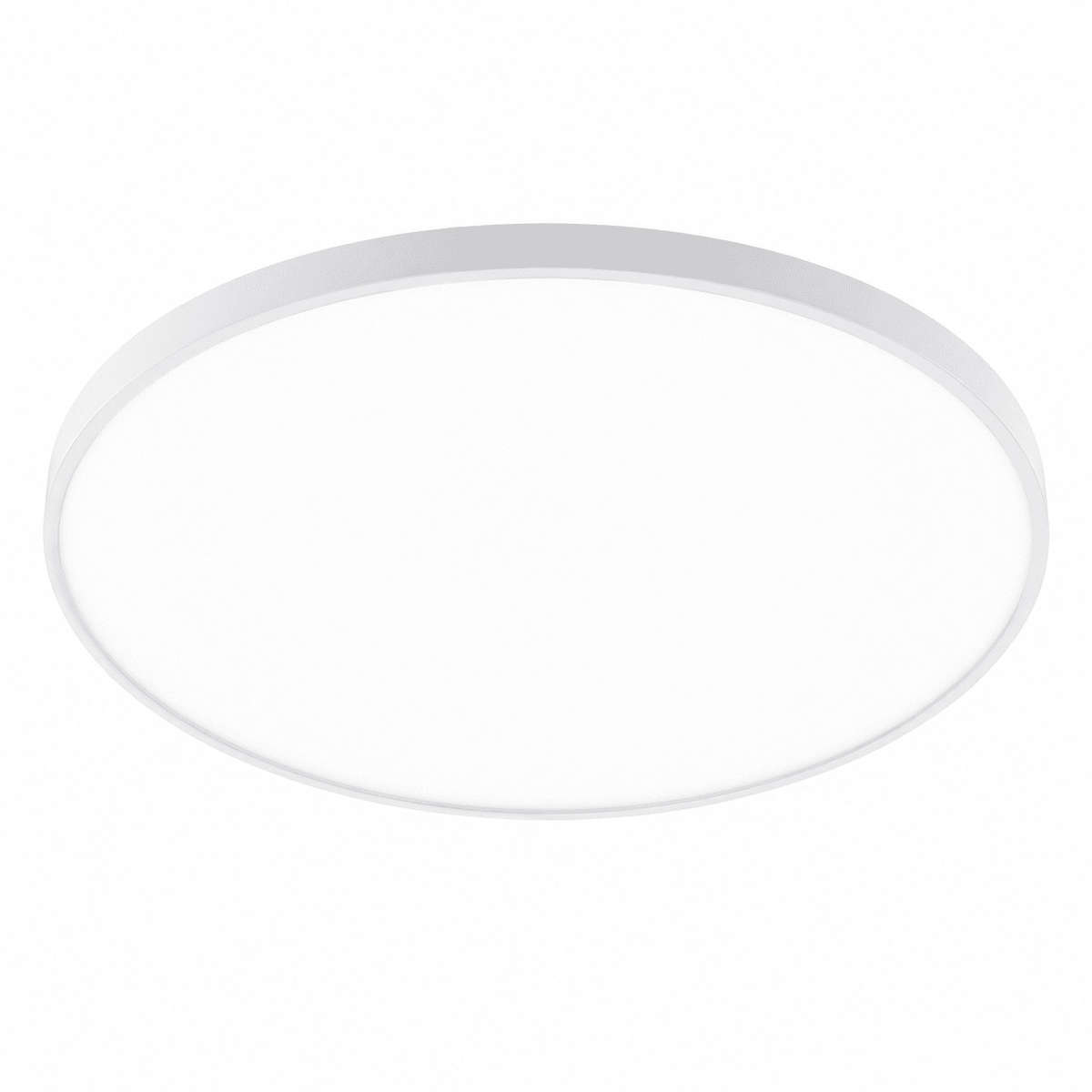 LED White Ceiling Fitting IP44