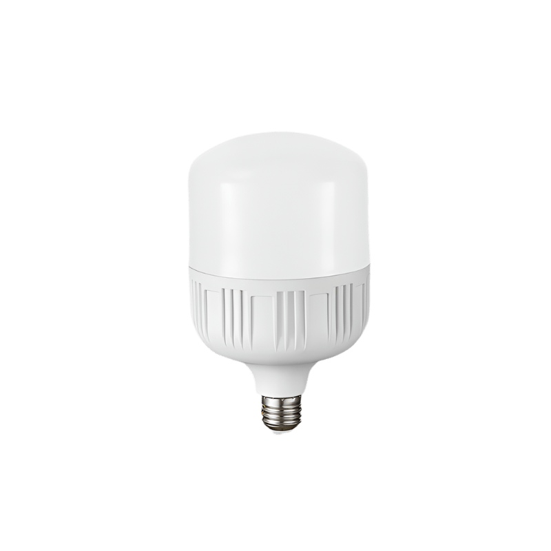 5W Cool White LED E27 Bulb