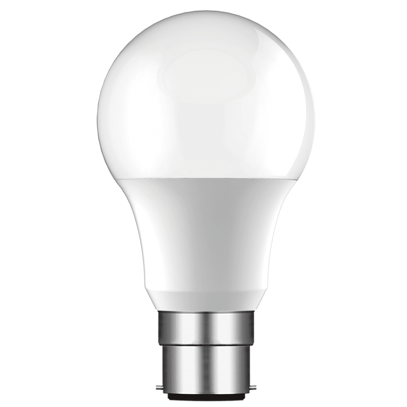 LED 9W Day / Night Sensor Bulb / Globe