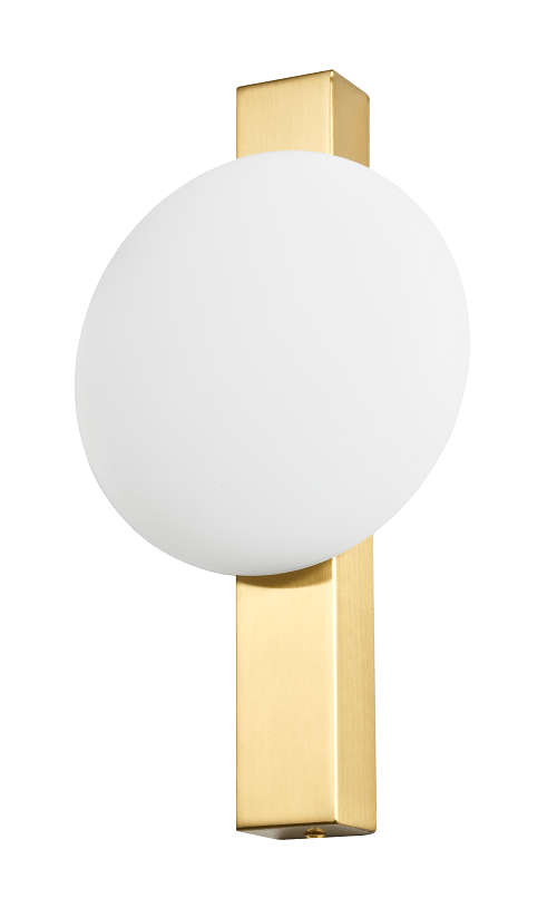 Bloch LED Wall Light