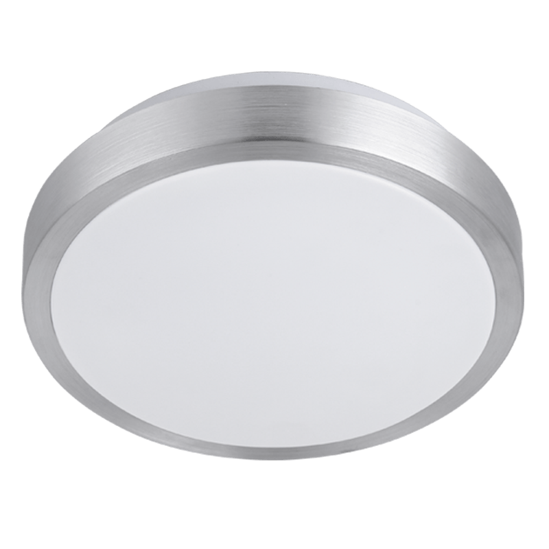 325mm Aluminium Ceiling Fitting