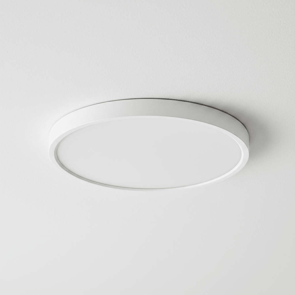 18W 3-CCT LED Ceiling Light - White