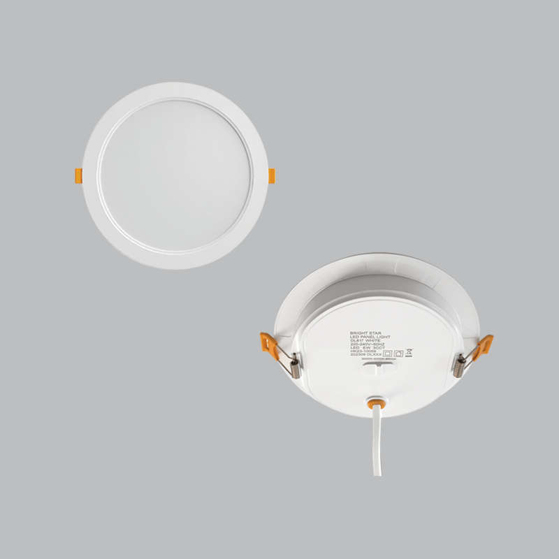 LED Downlight - 5W Round CCT IP54
