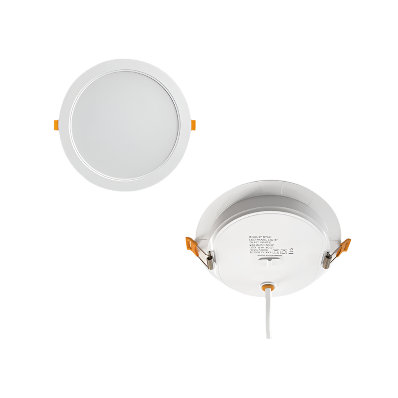 LED Downlight - 5W Round CCT