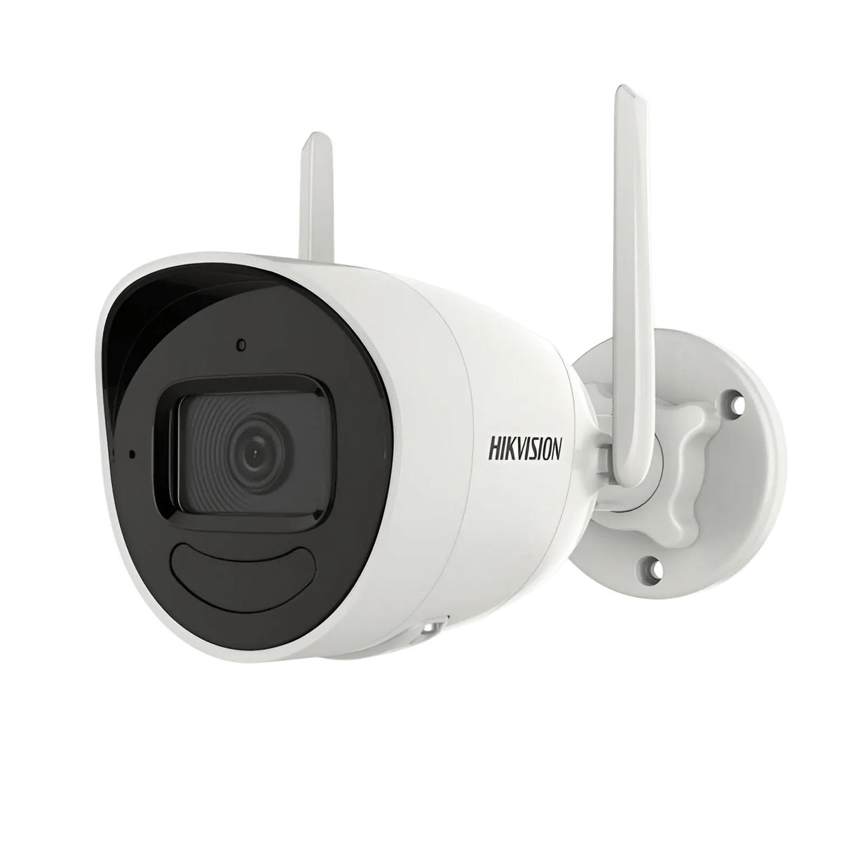 2MP Wireless Outdoor Security Camera, 2.8mm Lens