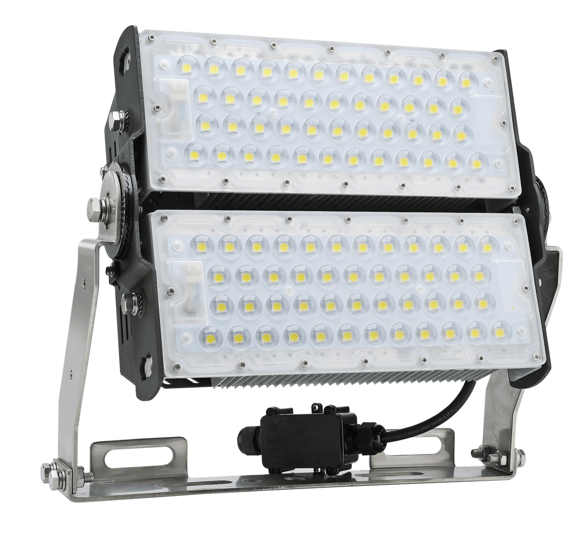 240W Modular LED Floodlight - 5 Year