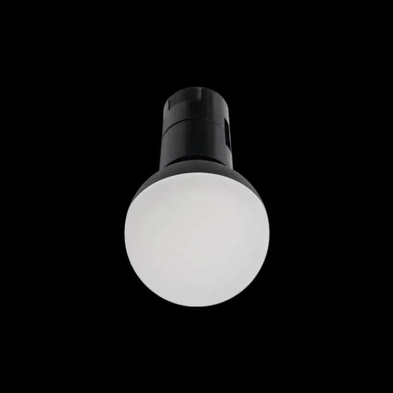Opel White LED Track Light Indoor IP20