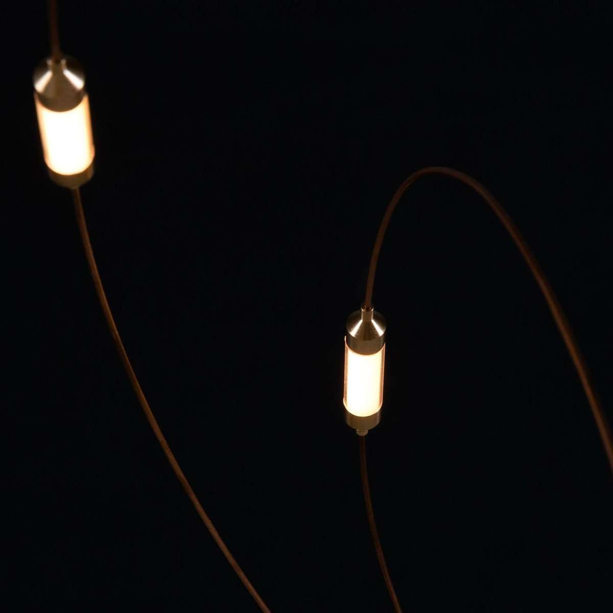 Firefly Small LED Pendant Light