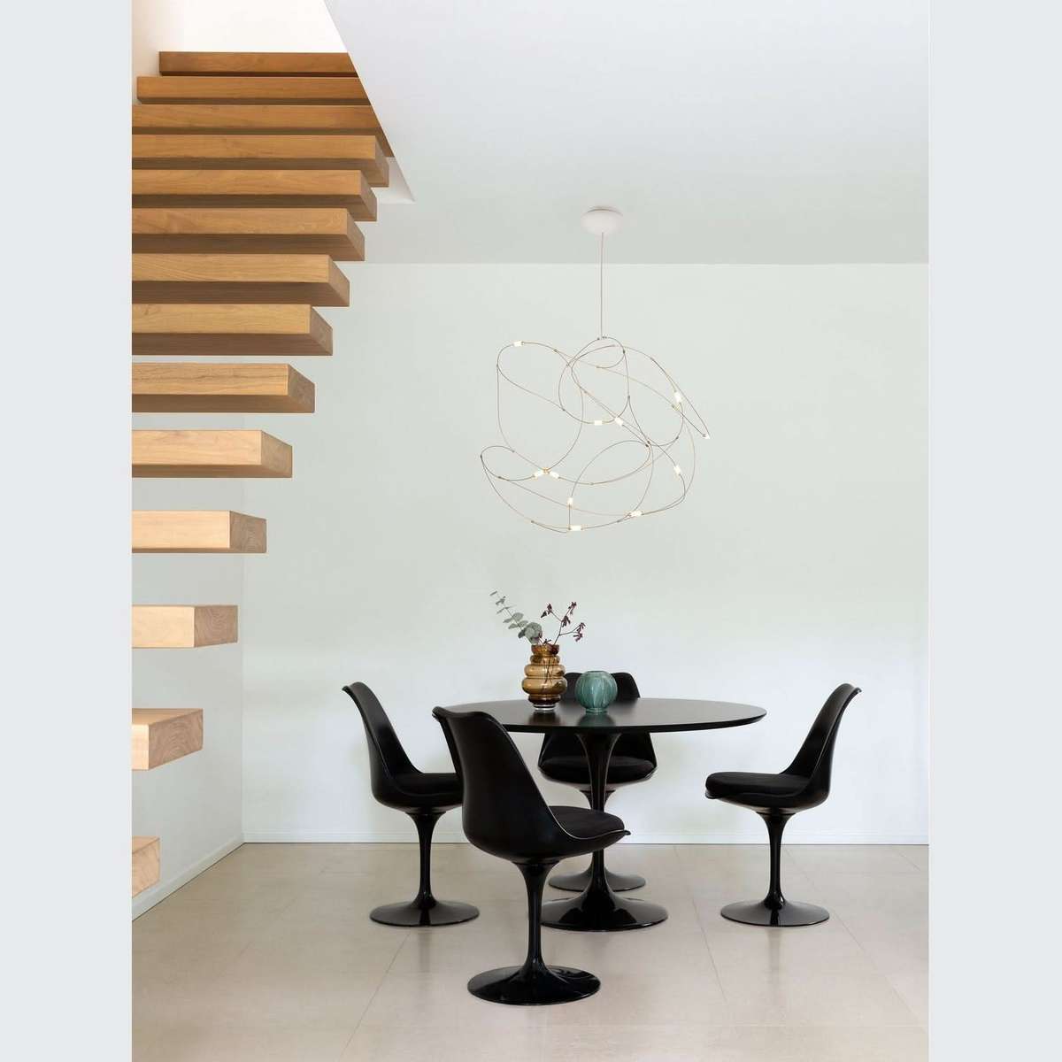 Firefly Small LED Pendant Light