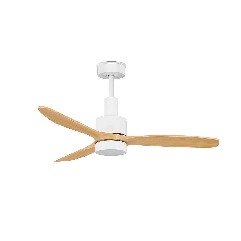 Fan-Atic LED Ceiling Fan