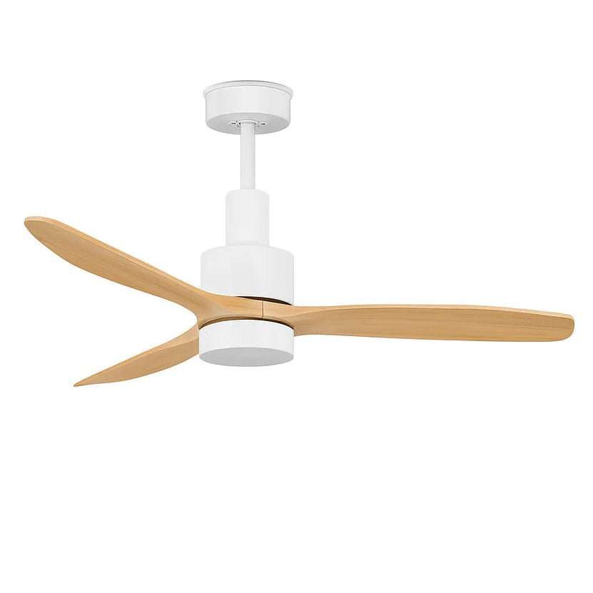 Fan-Atic LED Ceiling Fan - CCT White