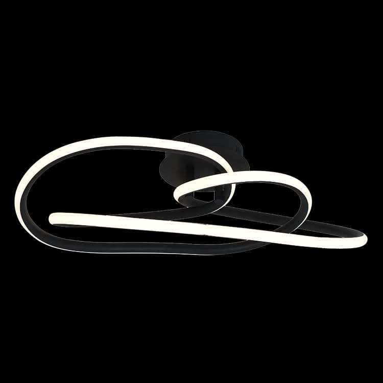 Vortex Ceiling Light - Amelia