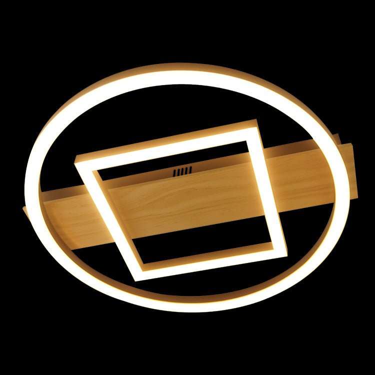Saturn LED Ceiling Fitting