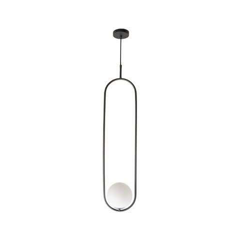 Luna Long G9 Pendant Light