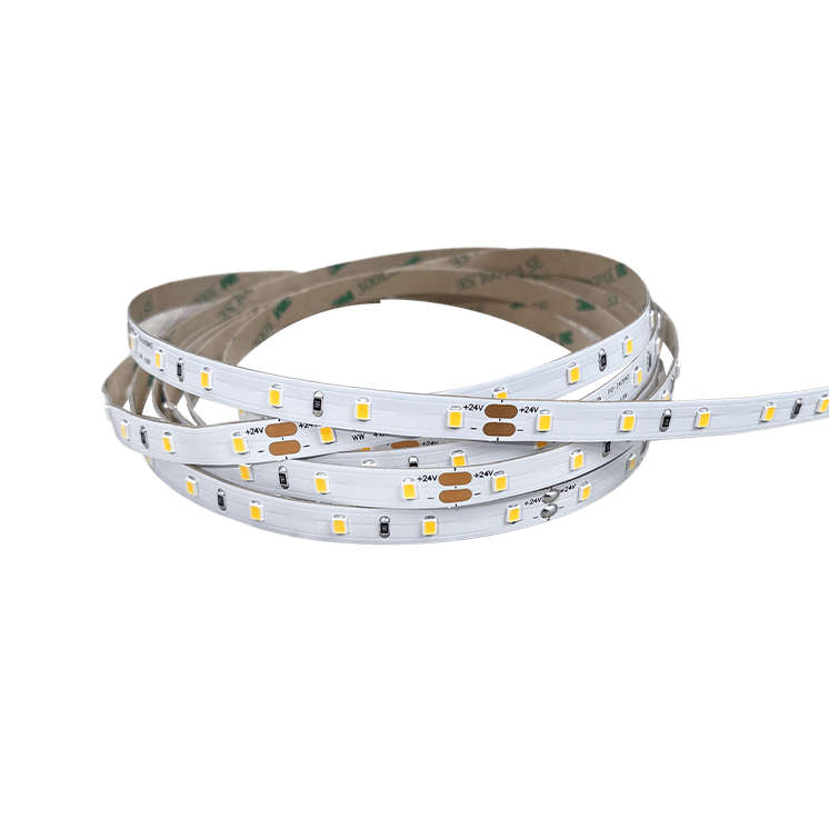 6000K LED Strip Light Indoor - 4.8W, 12V