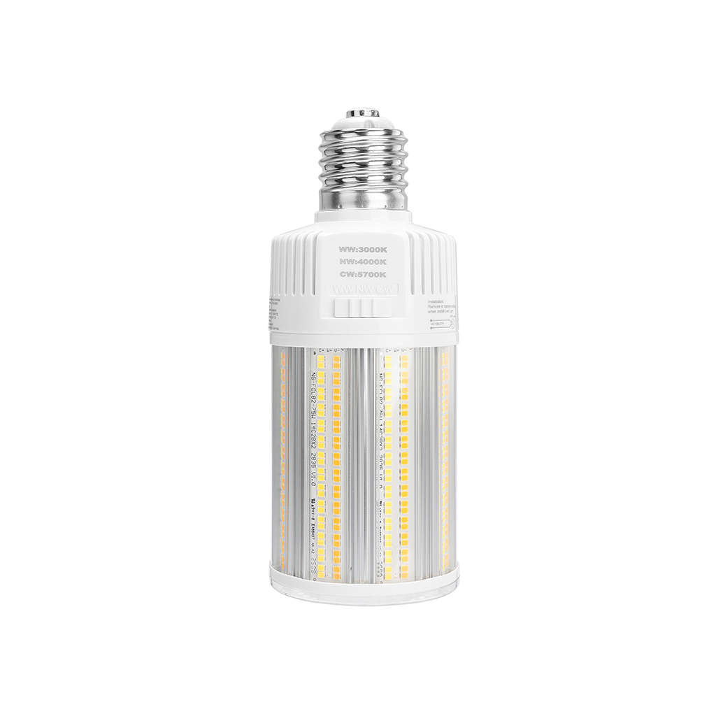 60W/48W/36W Heavy Duty IP44 Corn Lamp