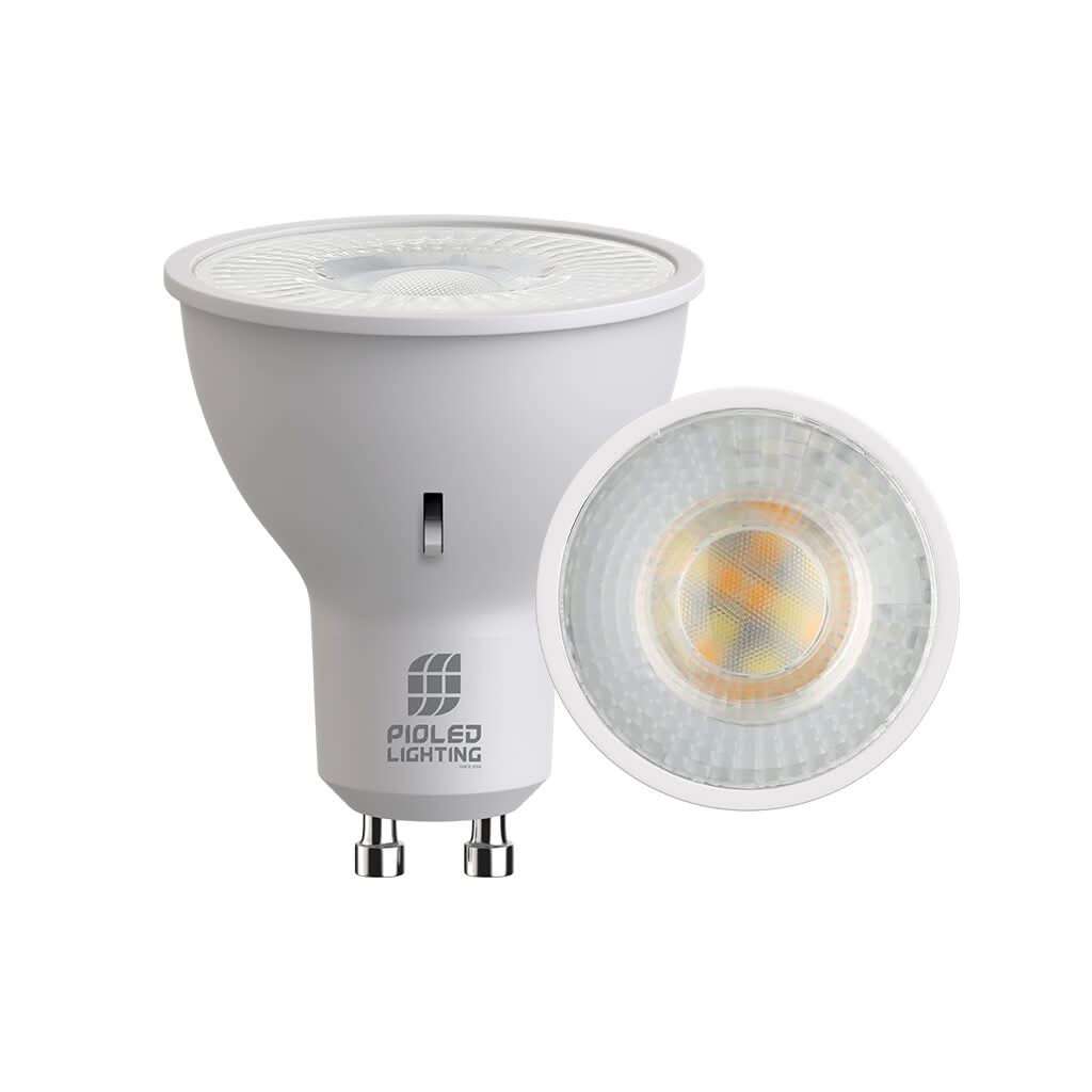 7W GU10 LED Downlight - 3CCT - Dimmable