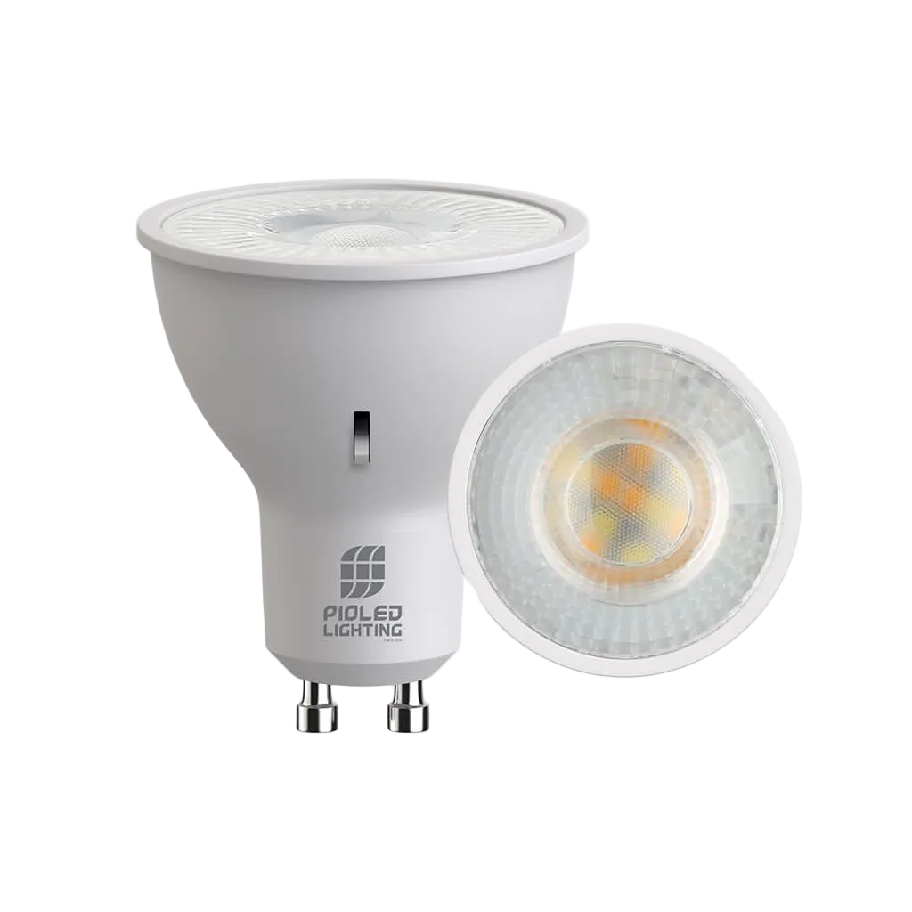 7W GU10 LED Downlight - 3CCT - Dimmable