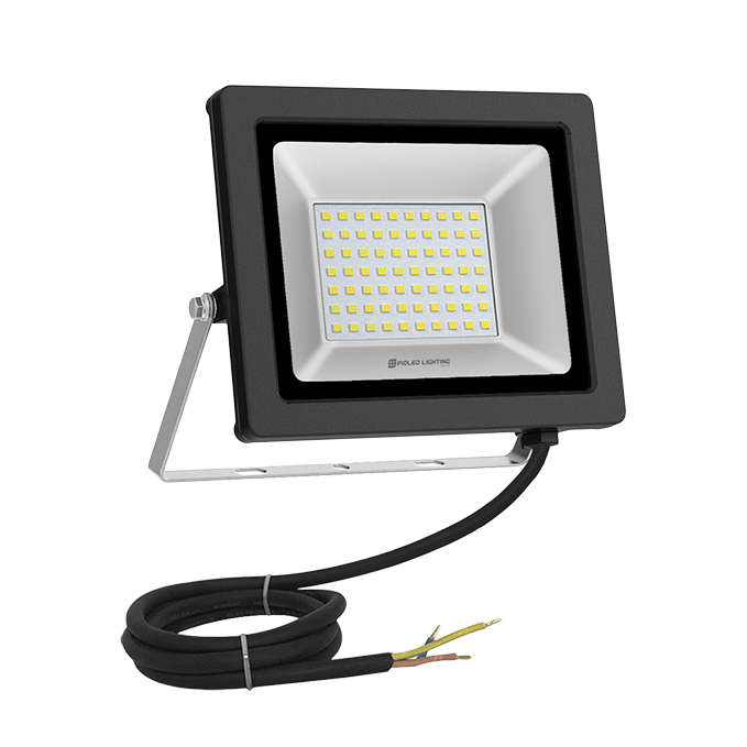 50W Warm White LED Flood Light IP65