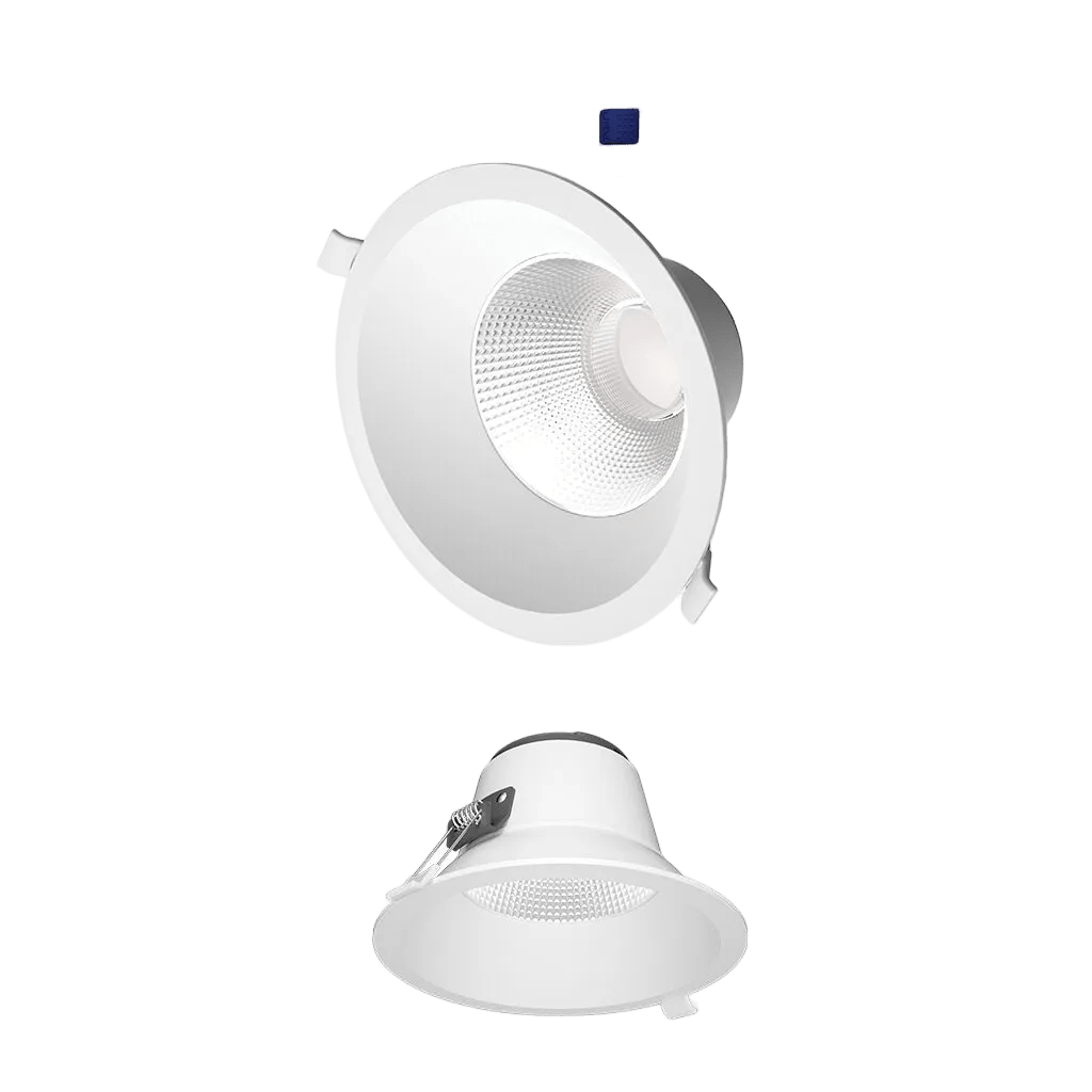 20W Legend 3CCT LED Round Downlight