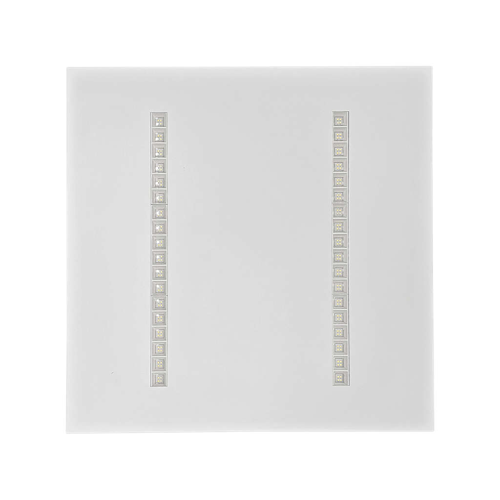 Webber 40W Low UGR Dual Line LED Panel - 600x600 (3CCT Dimmable)