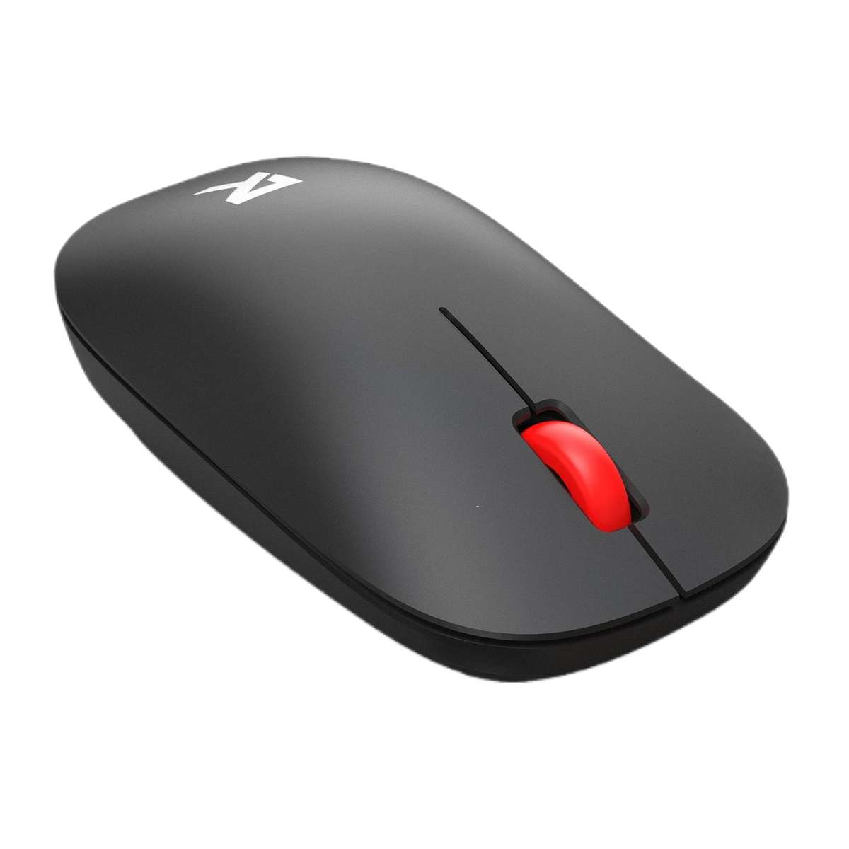 Redragon BM-2944 2.4GHz 4000 DPI Wireless Optical Mouse  Black