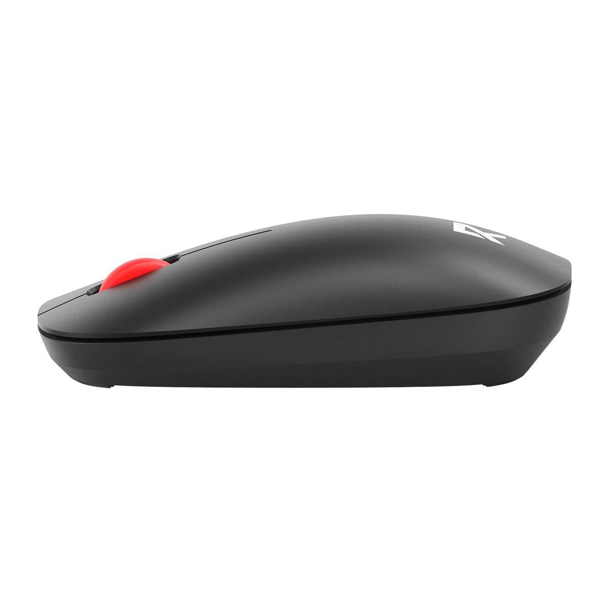 Redragon BM-2944 2.4GHz 4000 DPI Wireless Optical Mouse  Black