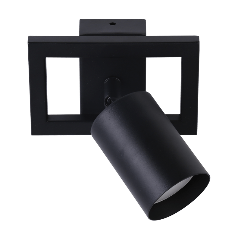 Sammi Black Spotlight - 1 Light
