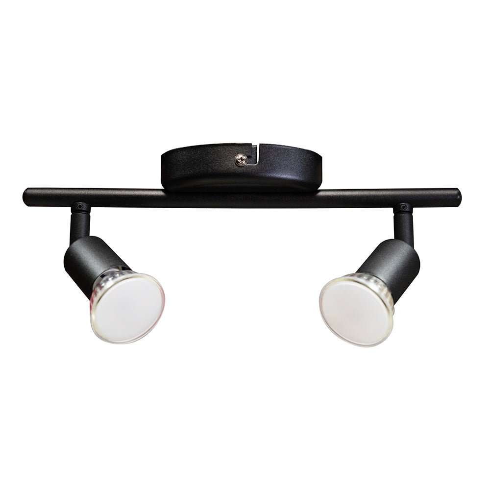 Buzz 2-Light Spotlight