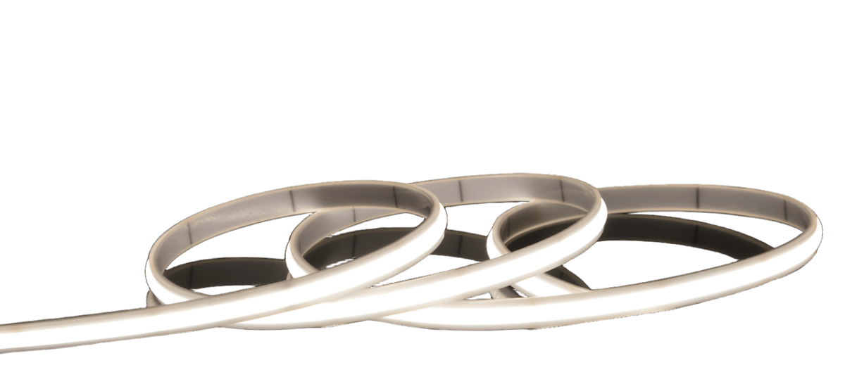 24V DYCE LED COB Strip Light (IP65) - Daylight (6000K)