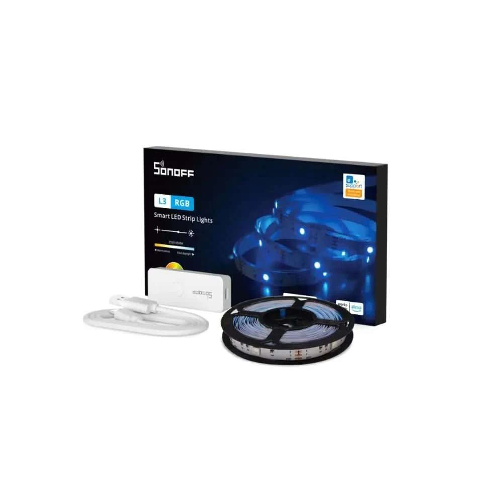 SONOFF L3 Pro Smart LED Strip