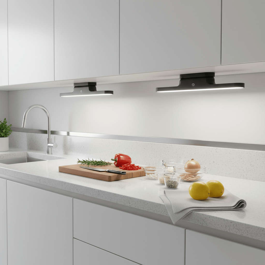 IllumiCharge Dimmable Pro - Black