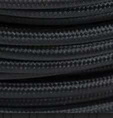 2 Core Fabric Cable (10m)