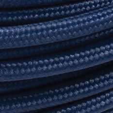 2 Core Fabric Cable (10m)