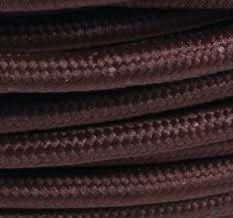 2 Core Fabric Cable (10m)