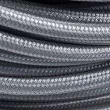 2 Core Fabric Cable (10m)